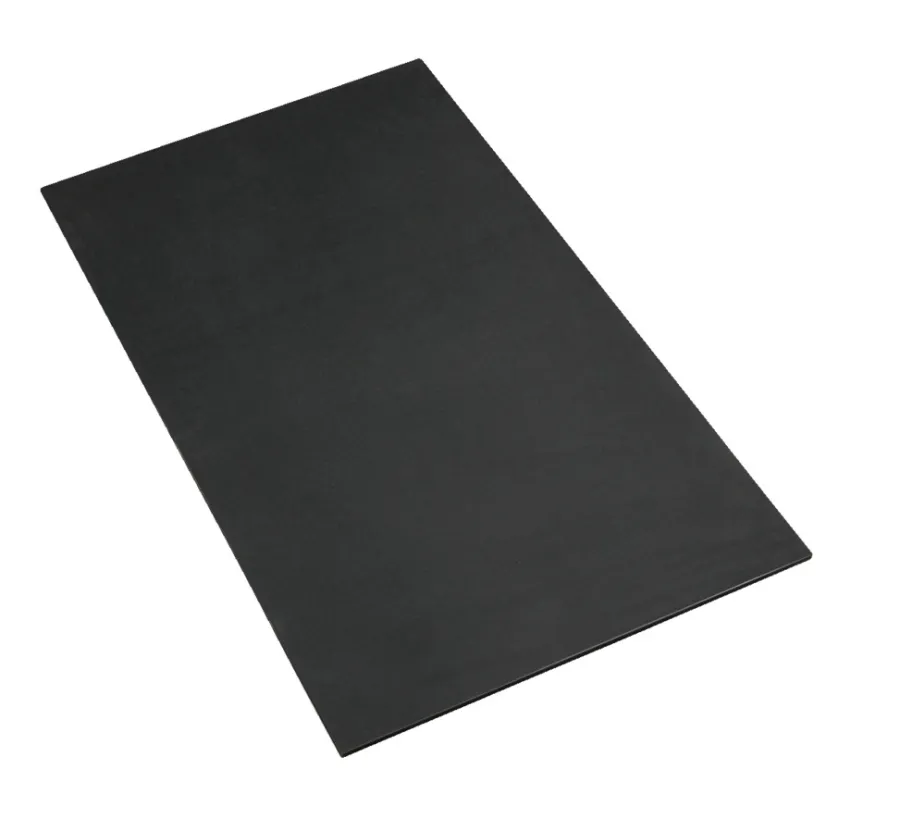 Hornbaek Mdf-Plader*MDF plade 16 mm sort - 80 x 120 cm