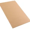 Hornbaek Mdf-Plader*MDF plade 16 mm - 80 x 120 cm