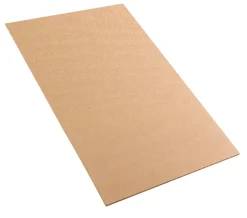 Hornbaek Mdf-Plader*MDF plade 16 mm - 80 x 120 cm