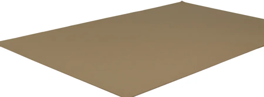 Hornbaek Mdf-Plader*MDF plade 3 mm - 80 x 120 cm