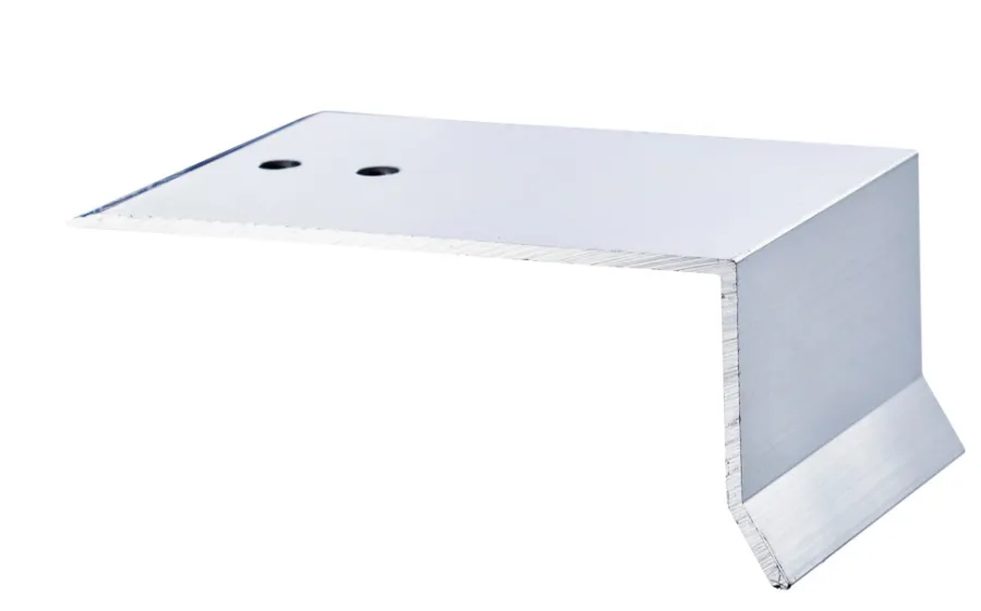 Rias Tagplader*Midterprofilpakke til termotag 10 mm