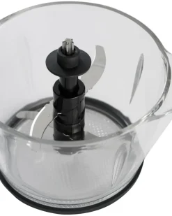 DAY Køkkenudstyr*Minihakker 400 W -