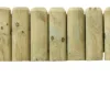 Bedafgrænsning & Minihegn*Minihegn 120 x 35 cm