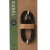 PhoneFood Kabler & Adaptere*Mini jack til mini jack kabel – 1 meter