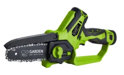Garden® Motorsave & Kæder*Mini kædesav/beskæresav 12 V Li-Ion -