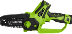 Garden® Motorsave & Kæder*Mini kædesav/beskæresav 12 V Li-Ion -