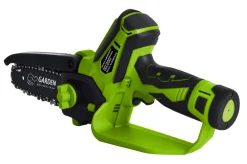 Garden® Motorsave & Kæder*Mini kædesav/beskæresav 12 V Li-Ion -