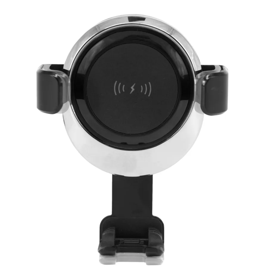 AutoZone® Lyd & Tilbehør Til Mobiltelefoner|Biltilbehør*Mobilholder med trådløs opladning -