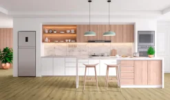 Gulve*Moderna vinylgulv V-Solid Hamilton Oak