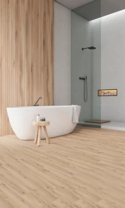 Gulve*Moderna vinylgulv V-Solid Wellington Oak