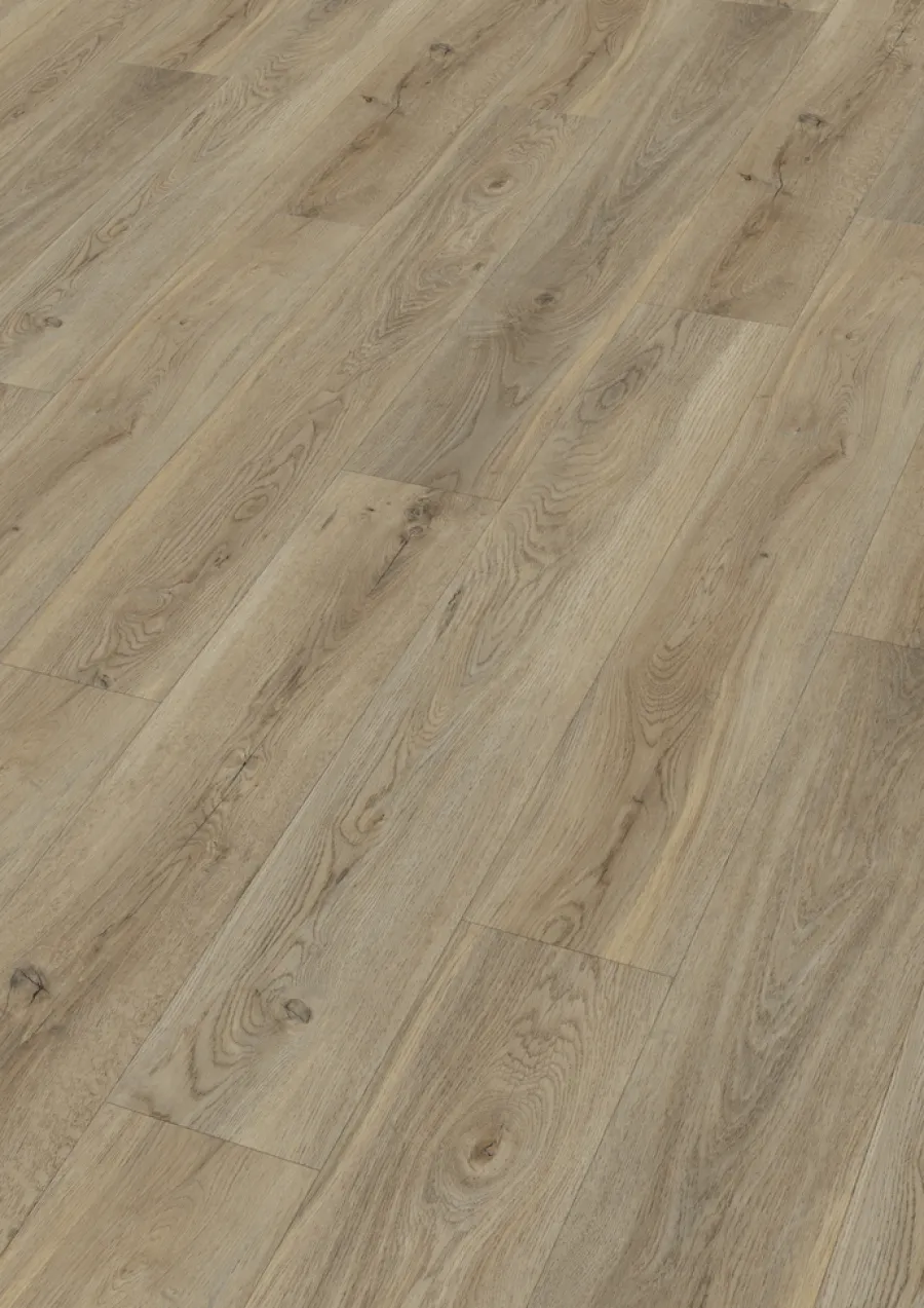 Gulve*Moderna vinylgulv V-Solid Wellington Oak