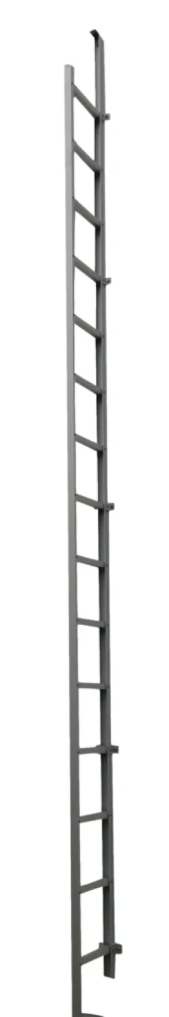 MODUM Stiger*brandstige 4,8 meter