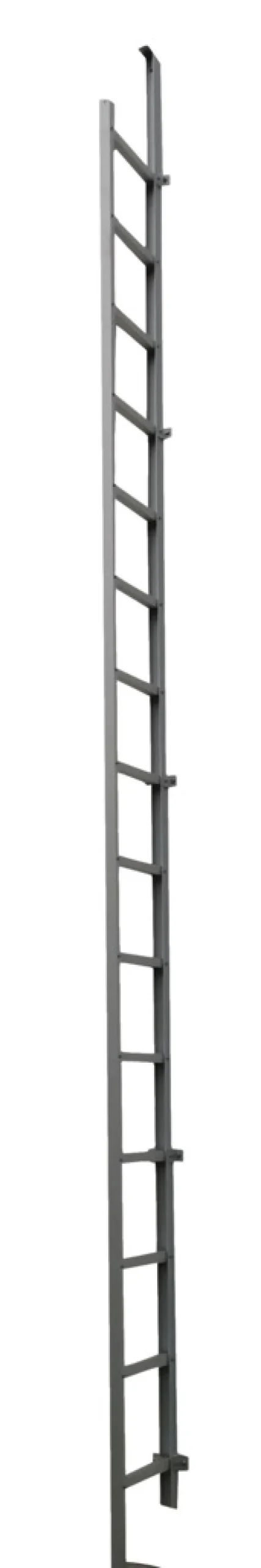 MODUM Stiger*brandstige 4,8 meter