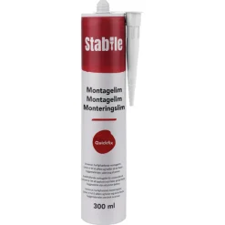 Stabile® Montagelim*Montagelim quickfix 300 ml -