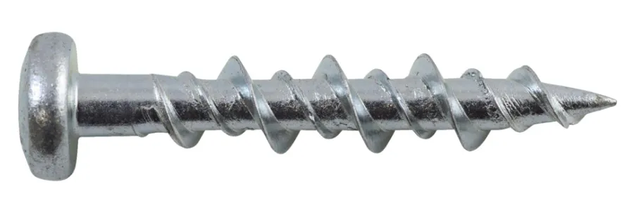 Spit Skruer*Montageskrue til gips 6,2 x 32 mm -