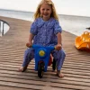 Dantoy Sæsonafslutning|Legetøj*Motorcykel 59 cm -