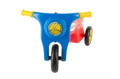 Dantoy Sæsonafslutning|Legetøj*Motorcykel 59 cm -