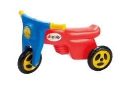 Dantoy Sæsonafslutning|Legetøj*Motorcykel 59 cm -