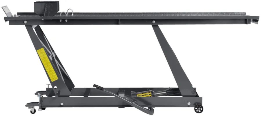 Rawlink Biltilbehør*Motorcykellift maks. 450 kg -