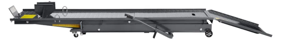 Rawlink Biltilbehør*Motorcykellift maks. 450 kg -