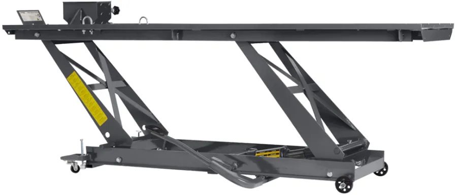 Rawlink Biltilbehør*Motorcykellift maks. 450 kg -