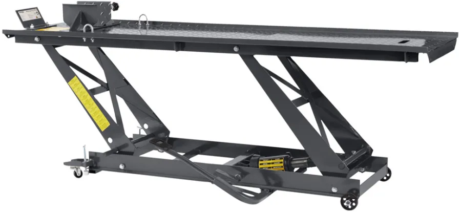 Rawlink Biltilbehør*Motorcykellift maks. 450 kg -