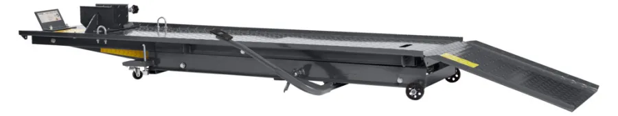 Rawlink Biltilbehør*Motorcykellift maks. 450 kg -