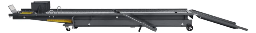 Rawlink Biltilbehør*Motorcykellift maks. 450 kg -