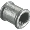 Galvaniserede*Muffe galvaniseret 1/2"
