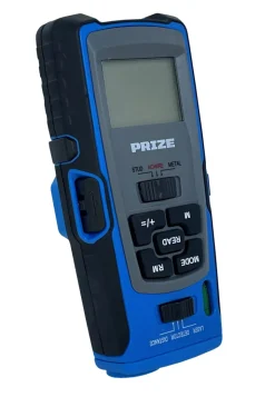 PRIZE® Måleværktøj*Multidetektor 5-i-1 -