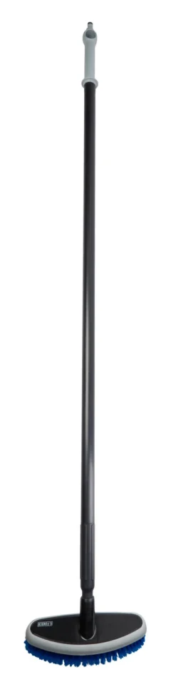 G. Funder Rengøringsartikler*Multiflow børste blød 26,5 x 8 cm -