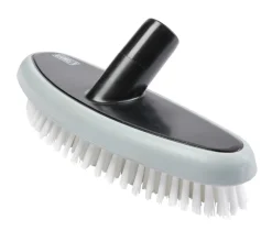 G. Funder Rengøringsartikler*Multiflow børste stiv 26,5 x 8 cm -