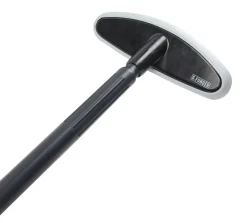 G. Funder Rengøringsartikler*Multiflow børste stiv 26,5 x 8 cm -