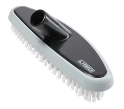 G. Funder Rengøringsartikler*Multiflow børste stiv 26,5 x 8 cm -