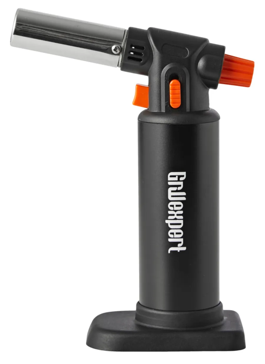 Grillexpert® Køkkenudstyr|Grilltilbehør*Multigasbrænder -