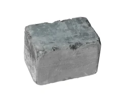 Betongruppen RBR Læ- & Støttemure*Multikant Brud gråmix 14 x 21 x 14 cm