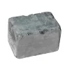 Betongruppen RBR Læ- & Støttemure*Multikant Brud koks 14 x 21 x 14 cm