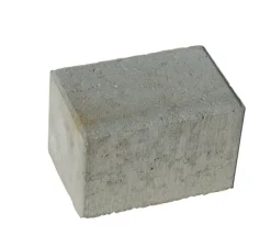 Betongruppen RBR Læ- & Støttemure*Multikant standard grå 14 x 21 x 14 cm