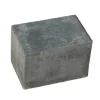 Betongruppen RBR Læ- & Støttemure*Multikant standard koks 14 x 21 x 14 cm