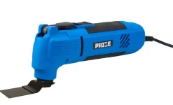 PRIZE® Små Elmaskiner|Polere- & Slibemaskiner*Multisliber/fugeskærer 250 W -