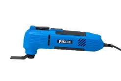 PRIZE® Små Elmaskiner|Polere- & Slibemaskiner*Multisliber/fugeskærer 250 W -