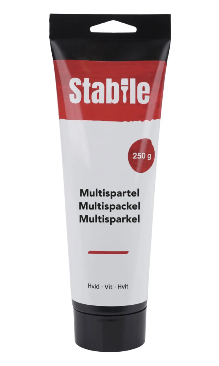 Stabile® Spartelmasse*Multispartel 250 gram -