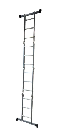 Silkeborg Stigefabrik Stiger*Multistige med platform 4 × 3 trin -