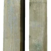 Stolper & Pæle*Multistolpe imprægneret 90 x 90 x 2700 mm
