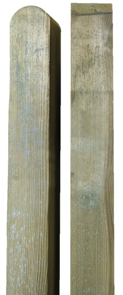 Stolper & Pæle*Multistolpe 70 x 70 x 2700 mm