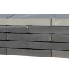 Betongruppen RBR Læ- & Støttemure*Murblok Nordic Wall grå 60 x 30 x 12 cm