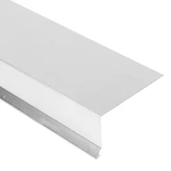 JUAL Tagpap & Asfalt*Murkrone aluminium 40 x 80 x 1000 mm