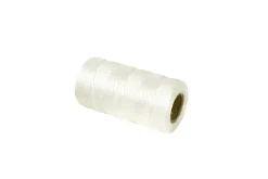 Reb & Snor*Mursnor hvid Ø1,2 mm 120 meter