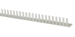 JUAL Tagpap & Asfalt*Musestop aluprofil 25 x 25 x 1000 mm