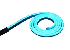 Led-Bånd|Smart Pærer*Neon LED-bånd RGB wi-fi udendørs 5 meter